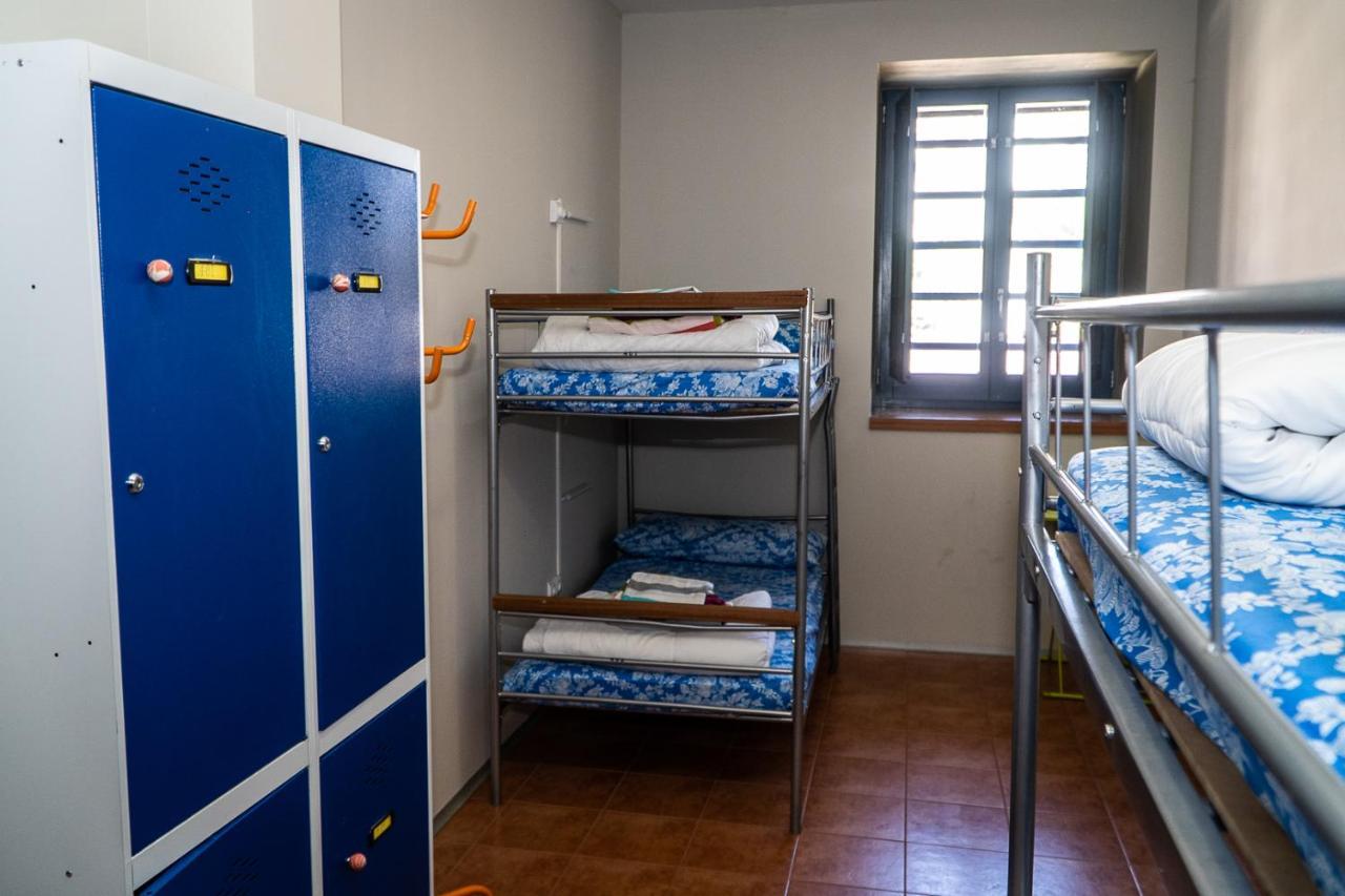Albergue De Cuellar Phòng bức ảnh