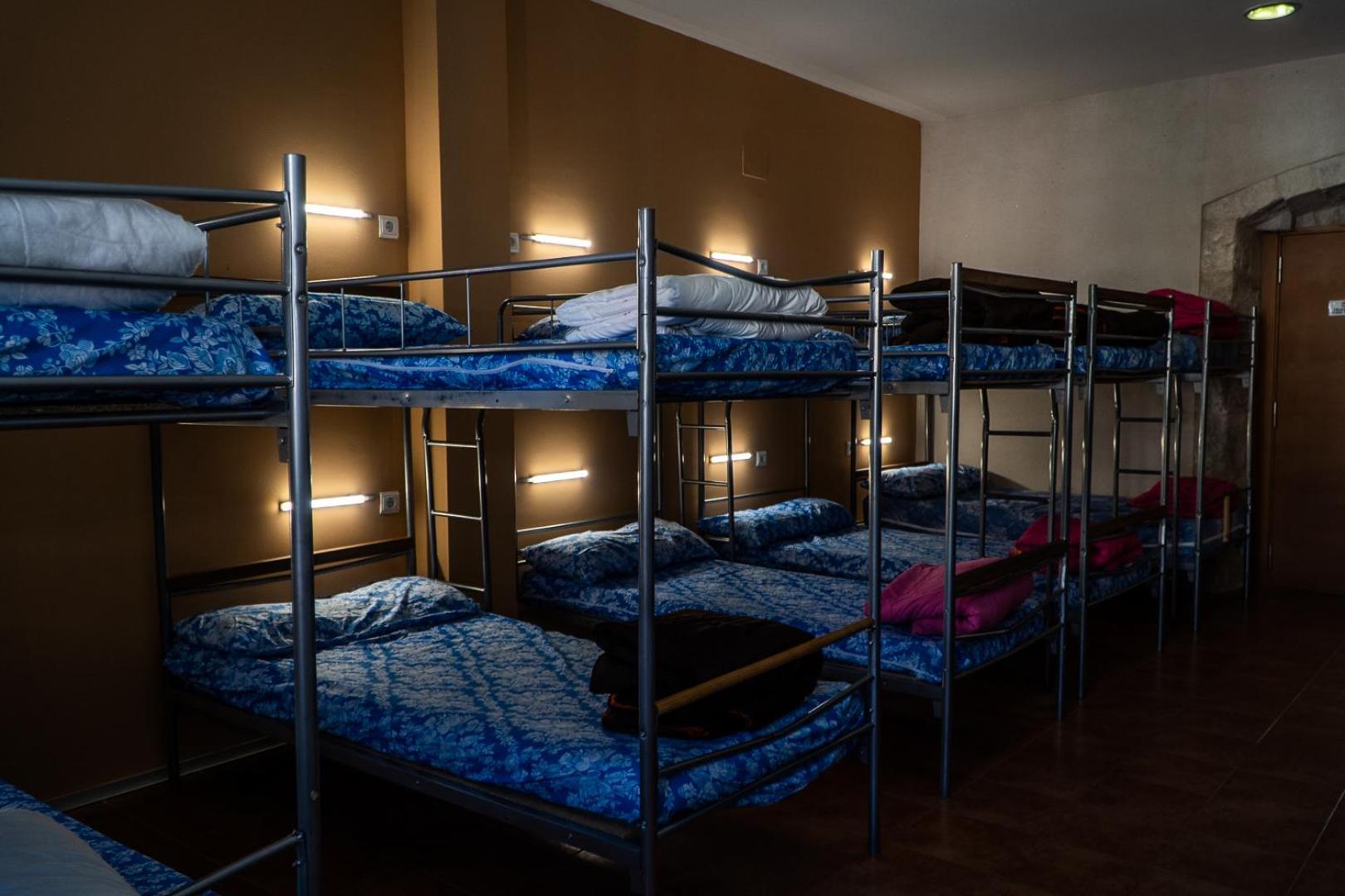 Albergue De Cuellar Phòng bức ảnh